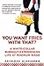 You Want Fries With That: A White-Collar Burnout Experiences Life at Minimum Wage by Prioleau Alexander (2011-05-01)