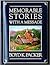 Memorable Stories With a Message by Boyd K. Packer (2001-09-02)