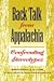 Back Talk from Appalachia: Confronting Stereotypes