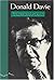 Collected Poems of Donald Davie by Donald Davie (1991-06-02)