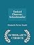 Ezekiel Cheever, Schoolmaster - Scholar's Choice Edition by Elizabeth Porter Gould (2015-02-18)