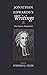 Jonathan Edwards's Writings: Text, Context, Interpretation (1996-11-22)