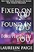 The Fixed Trilogy by Laurelin Paige