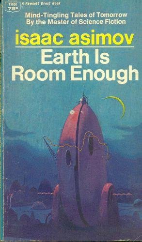 Earth is Room Enough