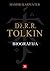 DZ. R. R. TOLKIN BIOGRAFIJA by Hamfri Karpenter