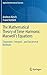 The Mathematical Theory of Time-Harmonic Maxwell's Equations: Expansion-, Integral-, and Variational Methods (Applied Mathematical Sciences) by Kirsch, Andreas, Hettlich, Frank (2014) Hardcover