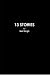 13 Stories by Neil Singh