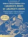 Windows Children's Literature Database 2.0 for Children's Books in Children's Hands Windows Children's Literature Database 2.0 for Children's Books in Children's Hands