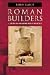 Roman Builders: A Study in Architectural Process by Rabun Taylor (2003-01-27)