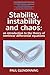 Stability, Instability and Chaos: An Introduction to the Theory of Nonlinear Differential Equations (Cambridge Texts in Applied Mathematics) by Paul Glendinning (1994-12-08)