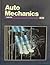 Auto Mechanics (Occupational Competency, 7) by Webster, Jay (1986) Hardcover