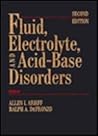 Fluid, Electrolyte and Acid-Base Disorders