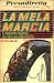La mela marcia.