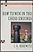 How to Win in the Chess Endings