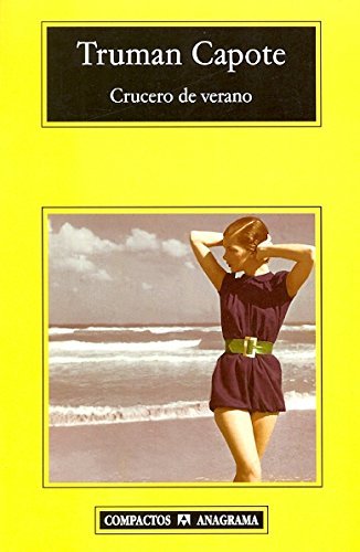 Crucero de verano