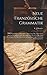 Neue Französische Grammatik by F J Bouvier