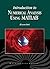 Introduction To Numerical Analysis Using MATLAB by Butt, Rizwan (2009) Hardcover