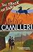 [The Track of Sand] (By: Andrea Camilleri) [published: June, 2011]