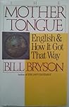 The Mother Tongue...