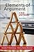 By Annette T./ Winchell, Donna Ha ELEMENTS OF ARGUMENT >INSTRS.E