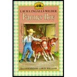 Farmer Boy