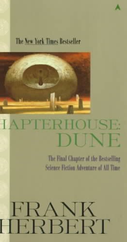 [Dune] (By: Frank Herbert) [published: February, 1996]