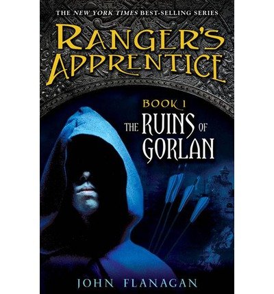 [( The Ruins of Gorlan )] [by: John Flanagan] [Jun-2006]