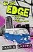 On the Edge by Charlie Carroll (2010-09-23)