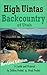 High Uintas Backcountry by Jeffrey Probst (2000-12-01)