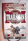 Sage River Conspiracy (The Trailsman #133)