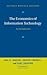 The Economics of Information Technology: An Introduction (Raffaele Mattioli Lectures) by Hal R. Varian (2005-01-31)