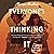 Everyone's Thinking It by Aleema Omotoni Everyone's Thinking It by Aleema Omotoni