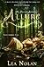 Allure (Hoodoo Apprentice) by Lea Nolan (2013-10-01)