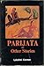 Parijata and other stories by Lakshmi Kannan