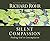 Silent Compassion: Finding God in Contemplation by Richard Rohr (2014-02-14)