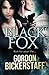 The Black Fox by Gordon Bickerstaff (2015-02-17)