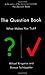 The Question Book by Mikael Krogerus (5-Jan-2012) Hardcover