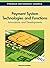 Payment System Technologies and Functions: Innovations and Developments 1st edition by Masashi Nakajima (2011) Hardcover