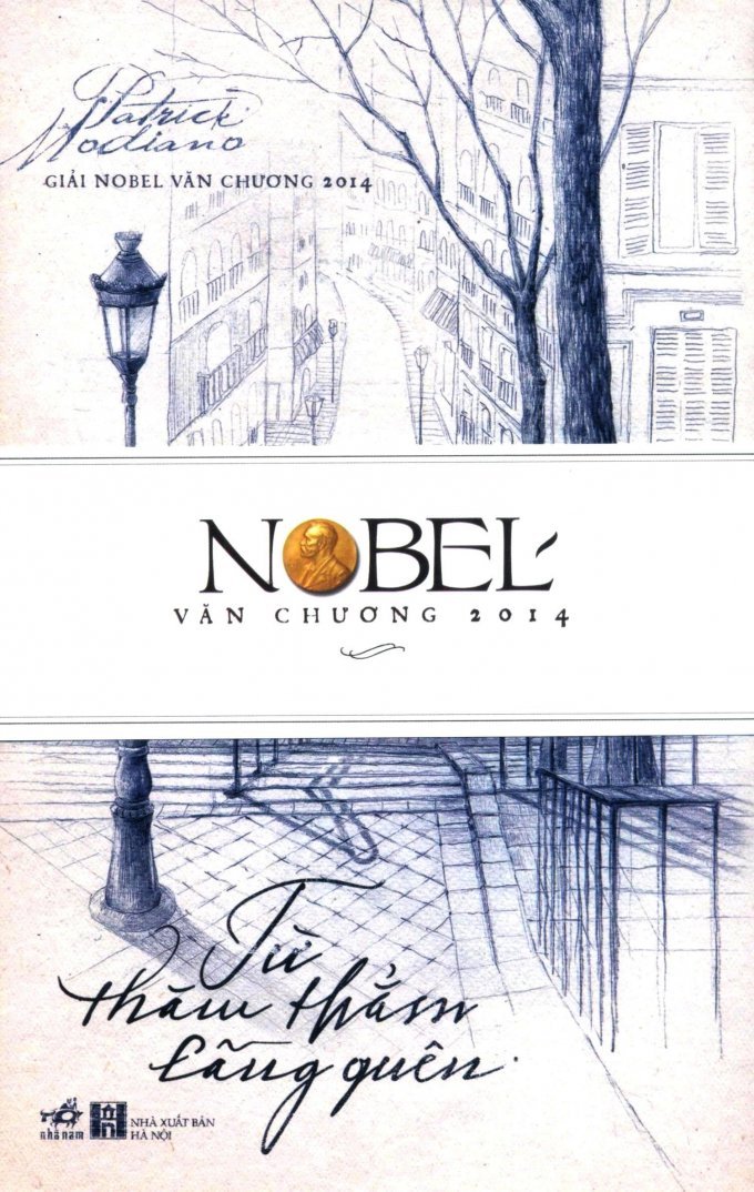 Từ Thăm Thẳm Lãng Quên (Paperback)