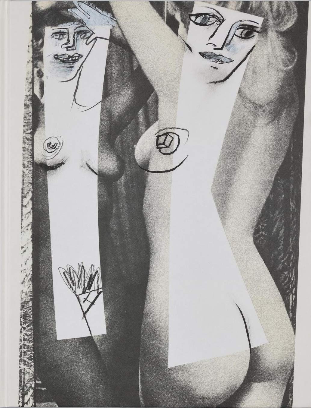 New Figures--Richard Prince (Hardcover)