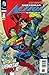 Action Comics Annual #1