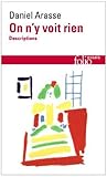 On N y Voit Rien ...