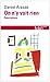 On N y Voit Rien (Folio Essais) (French Edition) by Daniel Arasse(2003-01-01)