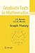 Graph Theory: (Graduate Texts in Mathematics) by Adrian Bondy (2007-10-27)