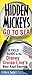 Hidden Mickeys Go to Sea: A Field Guide to the Disney Cruise Line's Best Kept Secrets by Steven M. Barrett (2010-01-28)