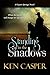 Standing In The Shadows (A Coyote Springs, West Texas Mystery) by Ken Casper (2014-11-19)