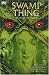 Swamp Thing VOL 09 by Rick Veitch