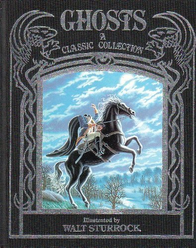 Ghosts: A Classic Collection (Hardcover)