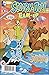 Scooby-Doo Team-Up #8