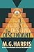 The Descendant by M G Harris (2012-05-12)